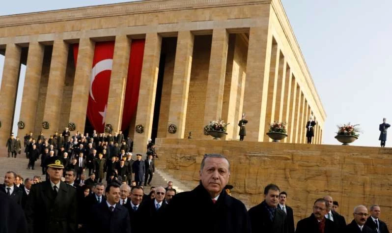 Ερντογάν: Πως έκανε την Τουρκία, Κράτος-Οι σχέσεις του με την Ελλάδα-Ποιες είναι οι επιδιώξεις του (Βίντεο)